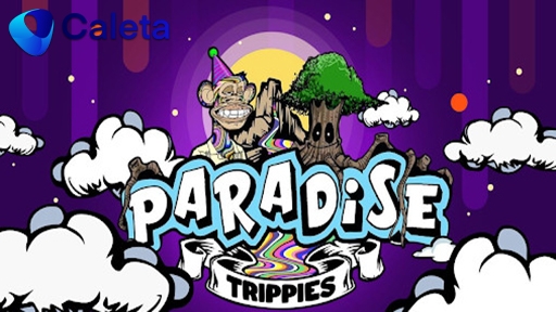 Casino Slots Paradise Trippies