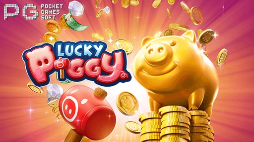 Play online casino Lucky Piggy