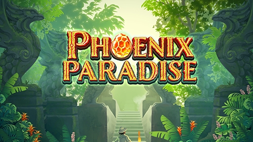 Casino Slots Phoenix Paradise