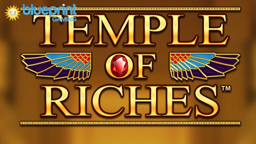Temple of Riches