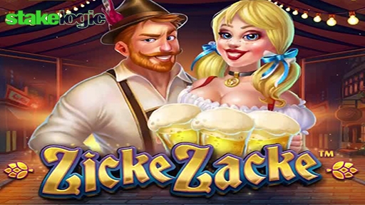 Casino Slots Zicke Zacke