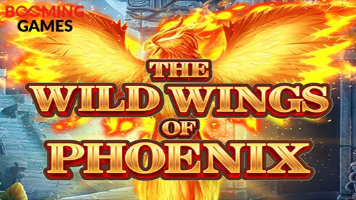 The Wild Wings of Phoenix from Booming Games