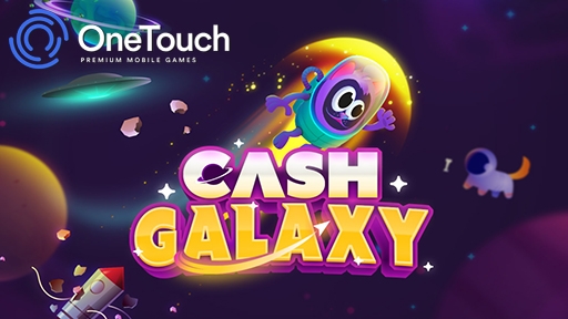 Cash Galaxy from OneTouch