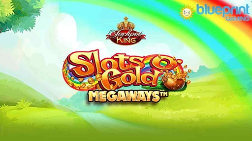 Casino Slots Slots O Gold Megaways