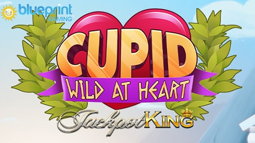 Casino Slots Cupid Jackpot King