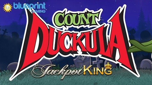 Casino Slots Count Duckula Jackpot King