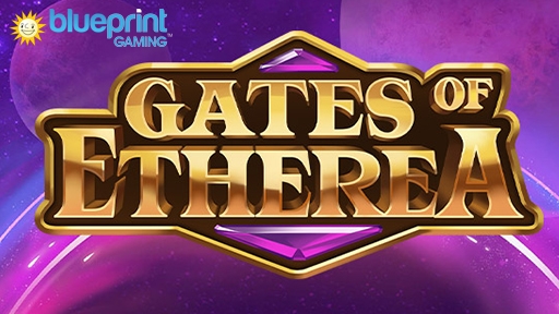 Casino Slots Gates of Etherea