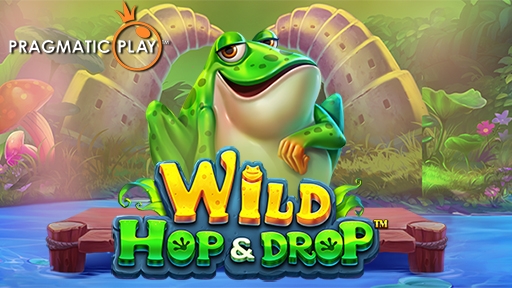 Wild Hop & Drop