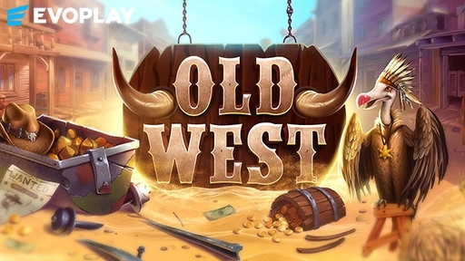 Play online Casino Old West