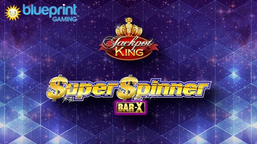 Casino Slots Super Spinner Jackpot