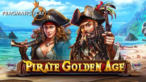 Pirate Golden Age
