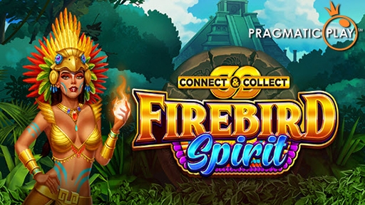 Firebird Spirit from Pragmatic Play