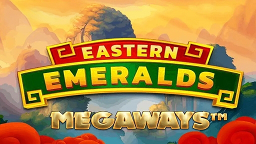 Eastern Emeralds Megaways