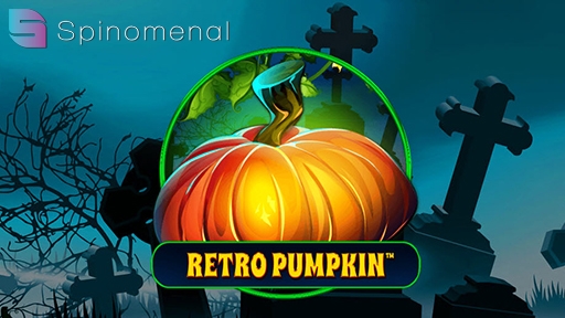 Casino Slots Book of Pumpkins