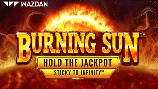 Burning Sun