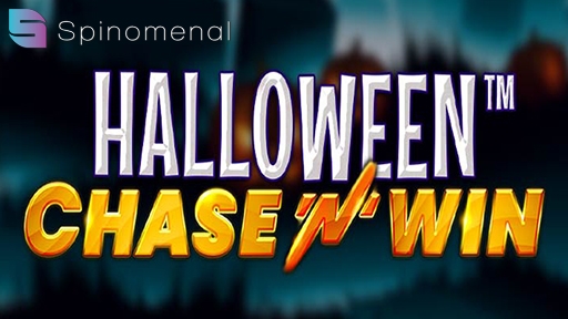 Halloween Chasen Win