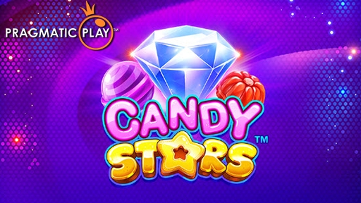 Casino Slots Candy Stars