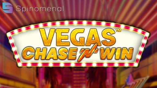 Vegas Chase n Win from Spinomenal