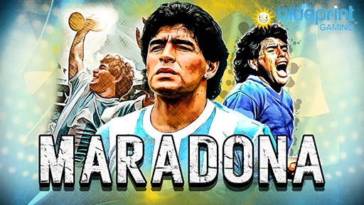 Maradona