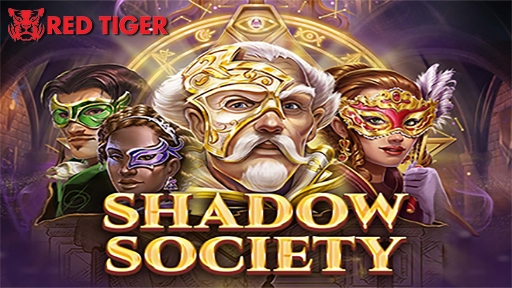 Shadow Society