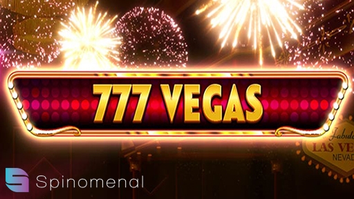 Casino Slots Retro 777 Vegas