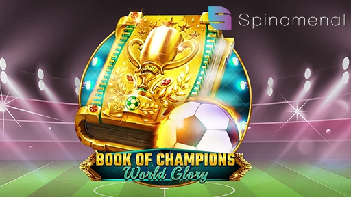 Book of Champions World Glory