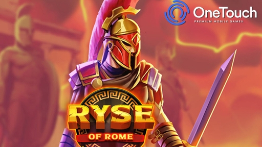 Casino Slots Ryse of Rome