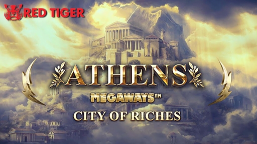 Casino Slots Athens MegaWays