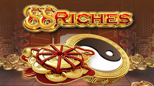 88 Riches from Game Art
