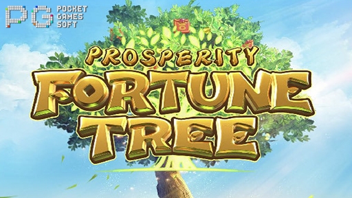 Play online Casino Prosperity Fortune Tree