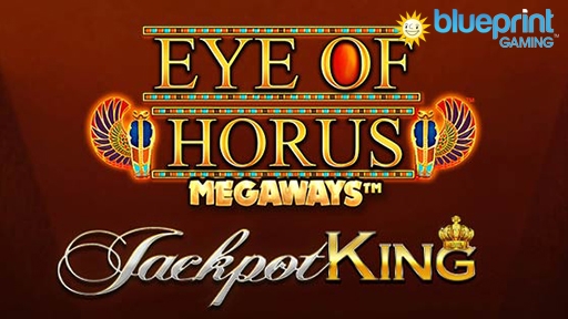 Eye of Horus Megaways