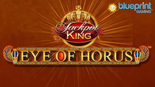 Eye of Horus JPK