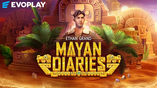 Casino Slots Ethan Grand Mayan Diaries
