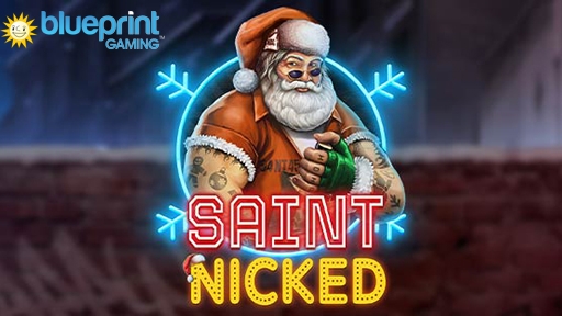 Saint Nicked