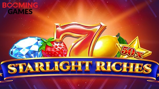 Starlight Riches