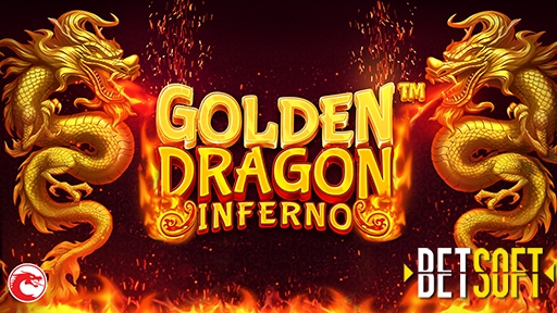 Play online Casino Golden Dragon Inferno