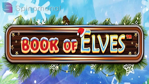 Book of Elves