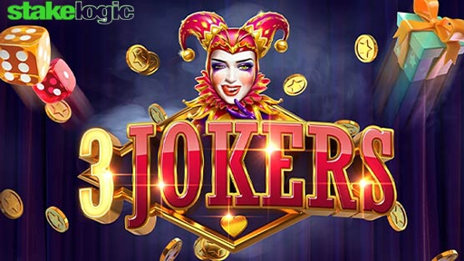 3 Jokers