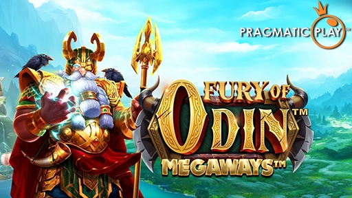 Fury of Odin Megaways