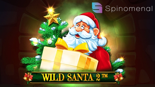 Wild Santa 2