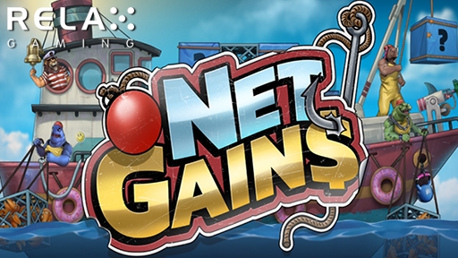Play online casino Net Gains