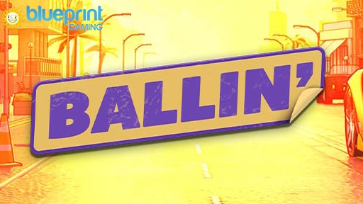 Ballin