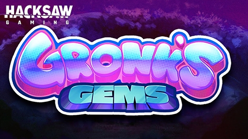 Gronks Gems from Hacksaw
