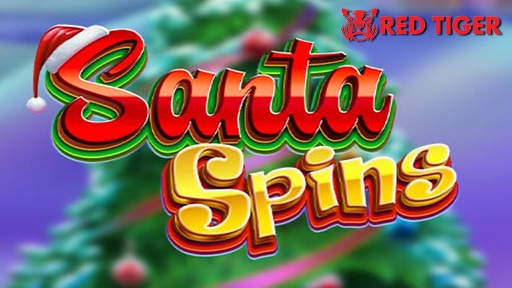 Santa Spins