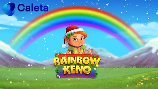 Rainbow Keno