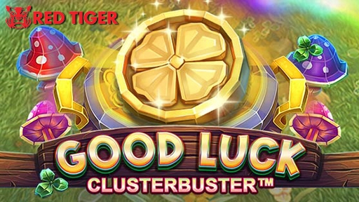 Good Luck Clusterbuster