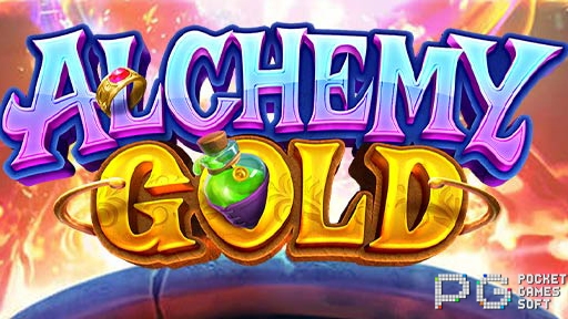 Play online Casino Alchemy Gold