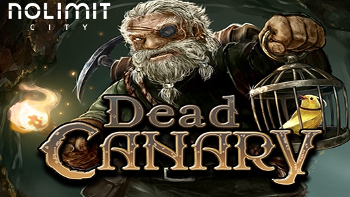 Play online casino Dead Canary