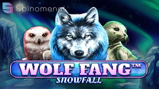 Wolf Fang Snowfall