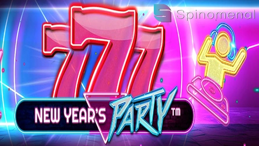 New Year Party from Spinomenal